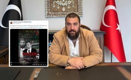 II. Abdülhamid’in torunundan Ali Sinanoğlu’na destek çıkışı geldi.